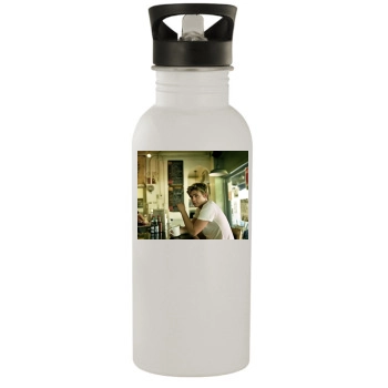 Jesse McCartney Stainless Steel Water Bottle