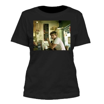 Jesse McCartney Women's Cut T-Shirt