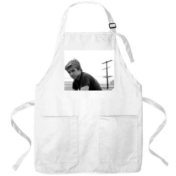 Jesse McCartney Apron