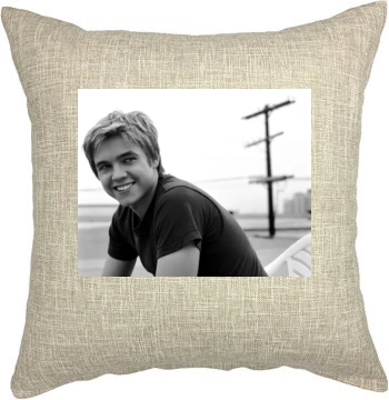 Jesse McCartney Pillow