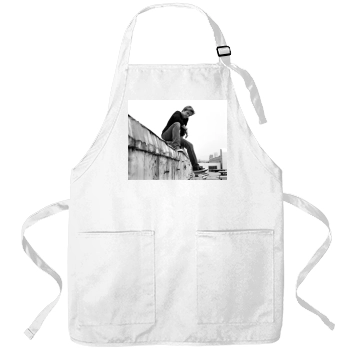 Jesse McCartney Apron