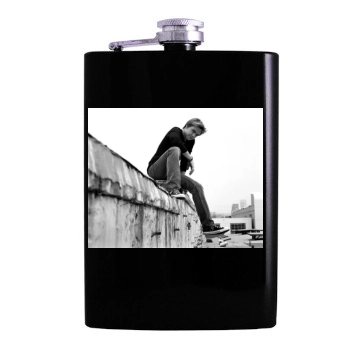 Jesse McCartney Hip Flask