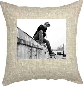 Jesse McCartney Pillow