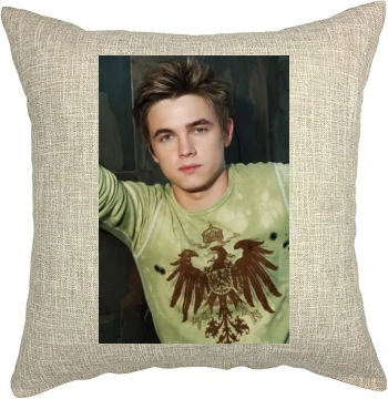 Jesse McCartney Pillow