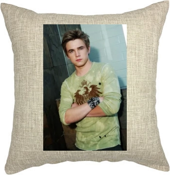 Jesse McCartney Pillow