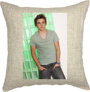 Jesse McCartney Pillow