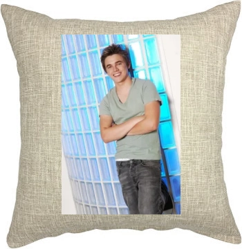 Jesse McCartney Pillow