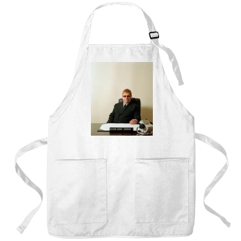 Elton John Apron