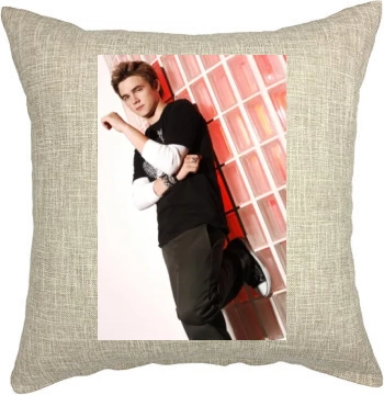 Jesse McCartney Pillow