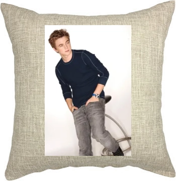 Jesse McCartney Pillow