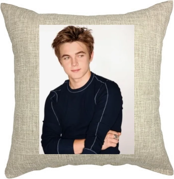 Jesse McCartney Pillow