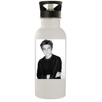 Jesse McCartney Stainless Steel Water Bottle