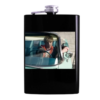 Jesse McCartney Hip Flask