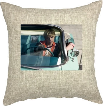 Jesse McCartney Pillow