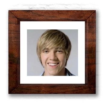 Jesse McCartney 6x6