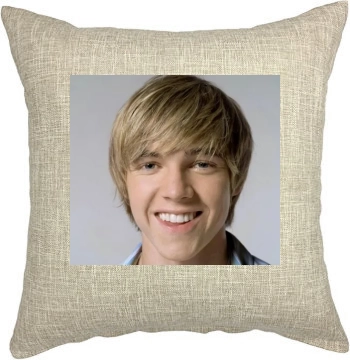 Jesse McCartney Pillow