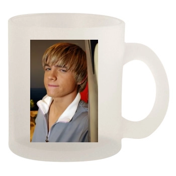 Jesse McCartney 10oz Frosted Mug