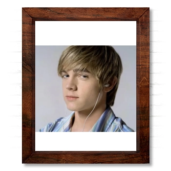 Jesse McCartney 14x17