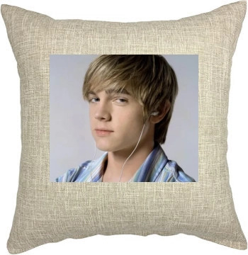 Jesse McCartney Pillow