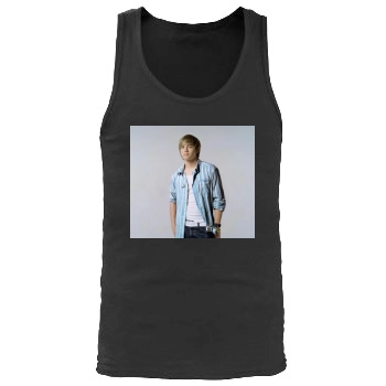 Jesse McCartney Men's Tank Top