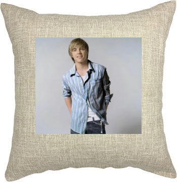 Jesse McCartney Pillow