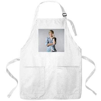 Jesse McCartney Apron