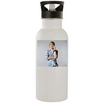 Jesse McCartney Stainless Steel Water Bottle