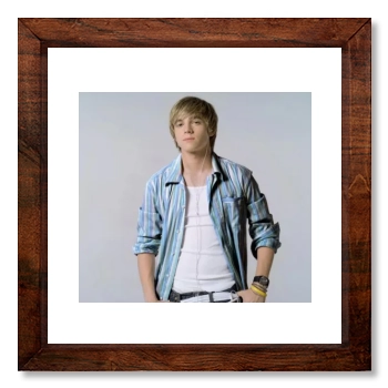 Jesse McCartney 12x12