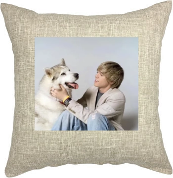 Jesse McCartney Pillow