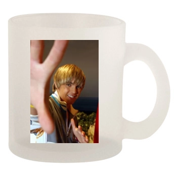 Jesse McCartney 10oz Frosted Mug