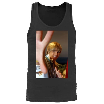 Jesse McCartney Men's Tank Top