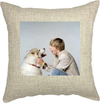 Jesse McCartney Pillow