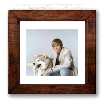 Jesse McCartney 6x6