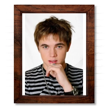 Jesse McCartney 14x17