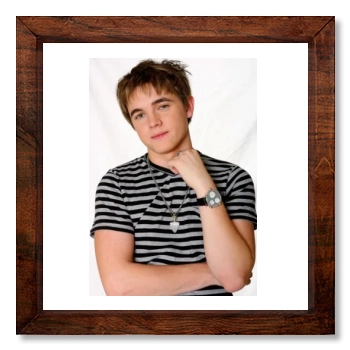 Jesse McCartney 12x12