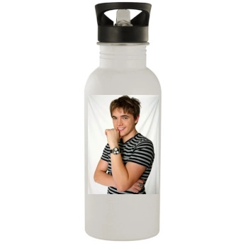 Jesse McCartney Stainless Steel Water Bottle