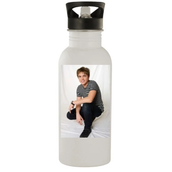 Jesse McCartney Stainless Steel Water Bottle