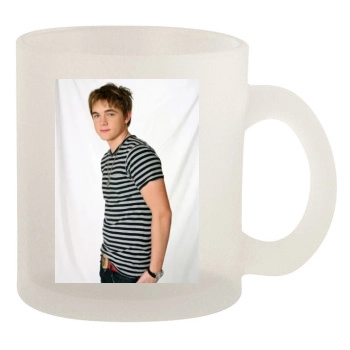 Jesse McCartney 10oz Frosted Mug