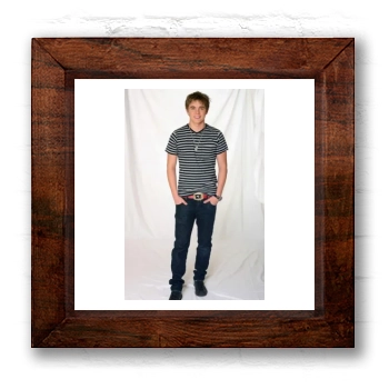 Jesse McCartney 6x6