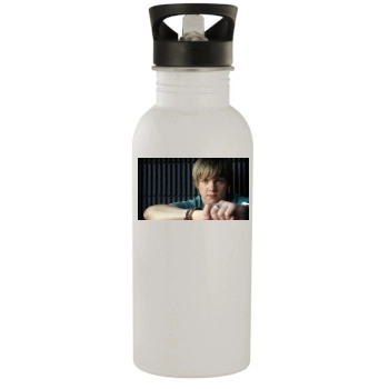 Jesse McCartney Stainless Steel Water Bottle