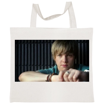 Jesse McCartney Tote