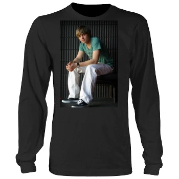 Jesse McCartney Men's Heavy Long Sleeve TShirt