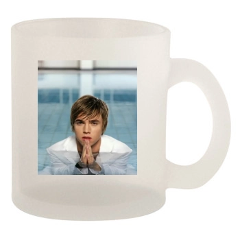 Jesse McCartney 10oz Frosted Mug