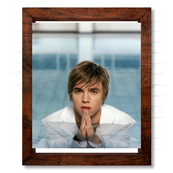 Jesse McCartney 14x17