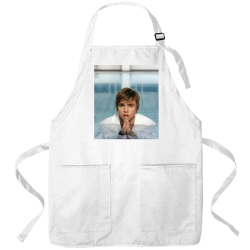 Jesse McCartney Apron