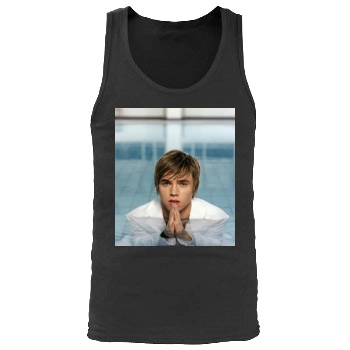 Jesse McCartney Men's Tank Top