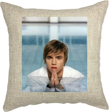 Jesse McCartney Pillow