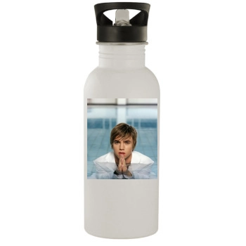Jesse McCartney Stainless Steel Water Bottle