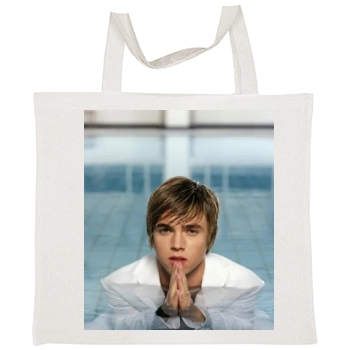 Jesse McCartney Tote