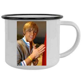 Jesse McCartney Camping Mug